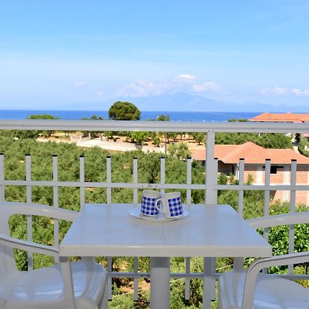 Asteria Apartments Zakynthos Exteriér fotografie