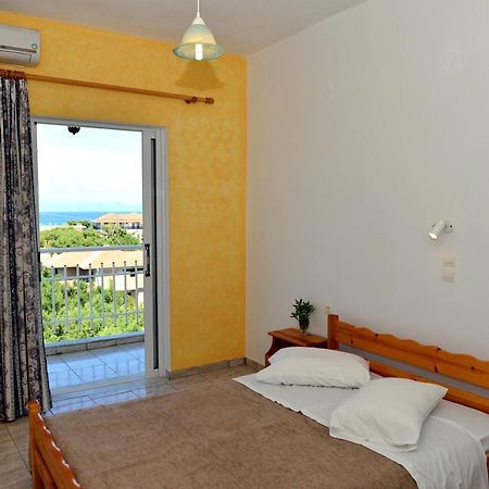 Asteria Apartments Zakynthos Exteriér fotografie