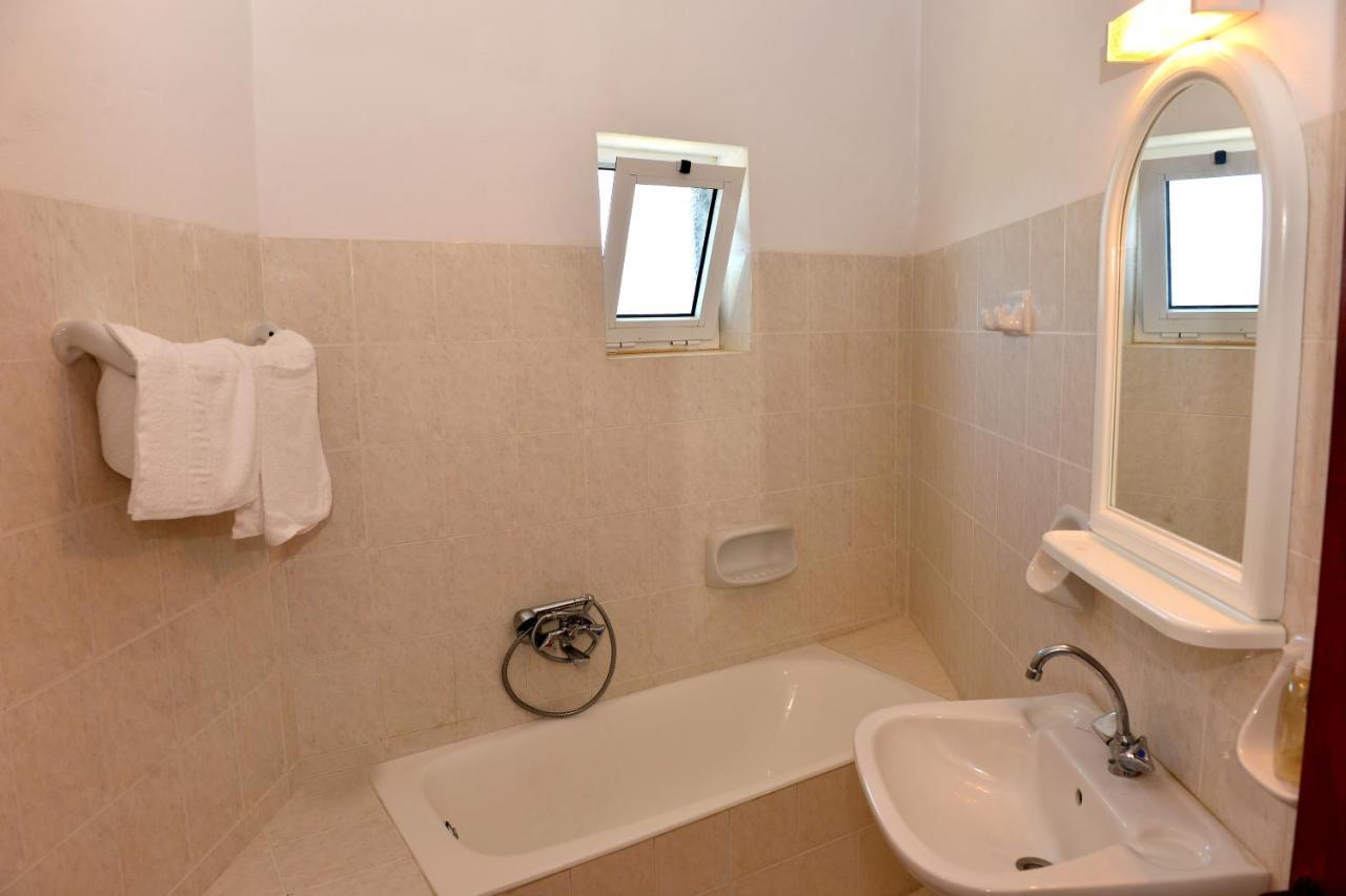 Asteria Apartments Zakynthos Exteriér fotografie