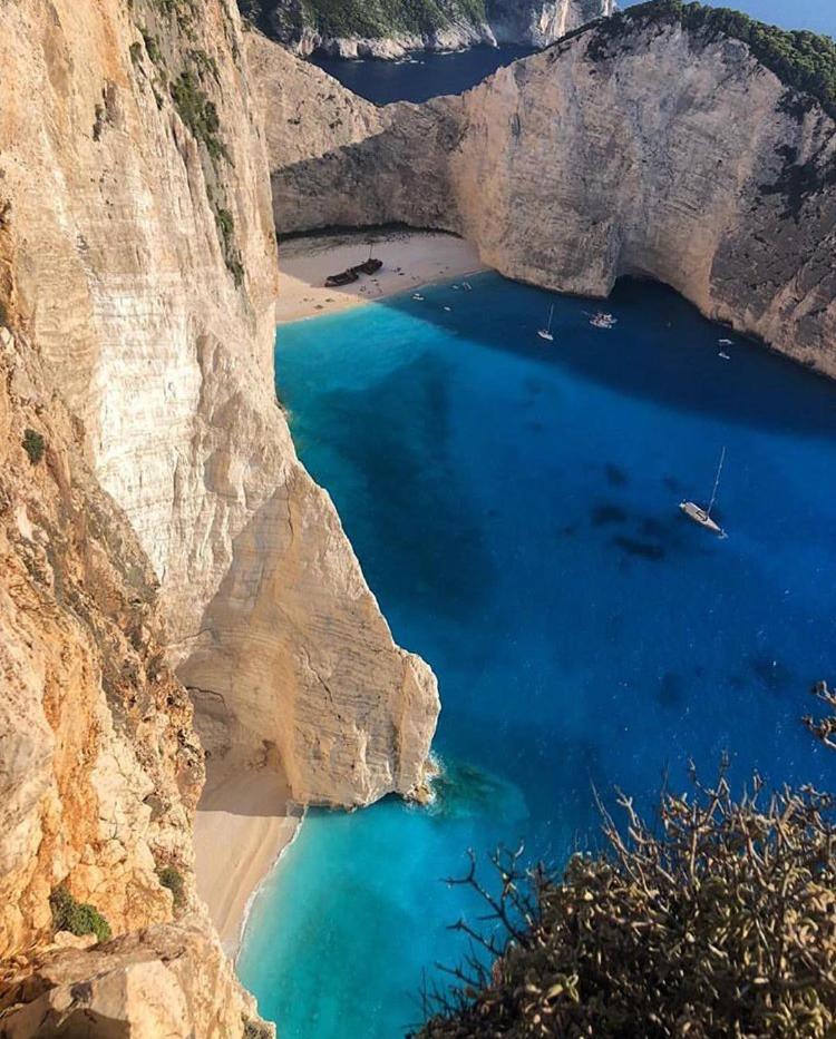Asteria Apartments Zakynthos Exteriér fotografie